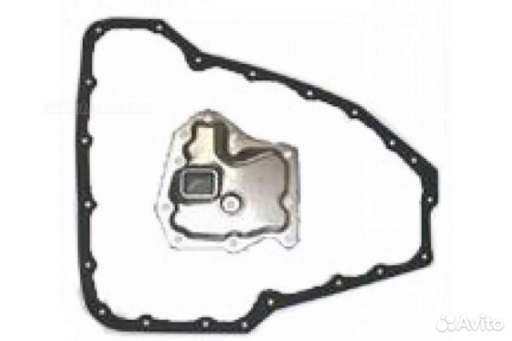 Azumi JT22321K Фильтр АКПП