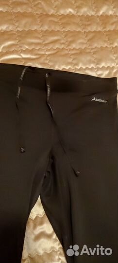 Леггинсы demix