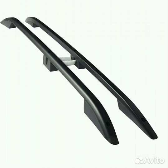 Рейлинги на крышу Лада Ларгус