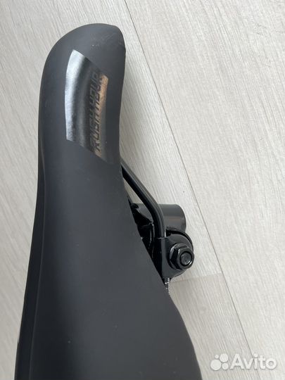 Седло для горного велосипеда