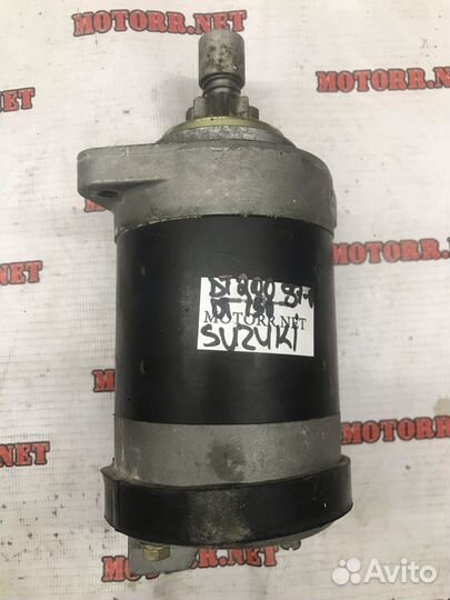 Стартер для лодочного мотора Suzuki DT200