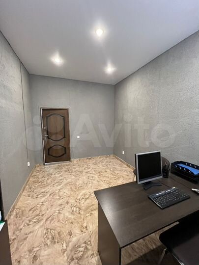 Собственник. Офис 13.7 м² Доход 6тр