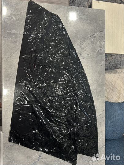 Съемная тонировка civic 4D