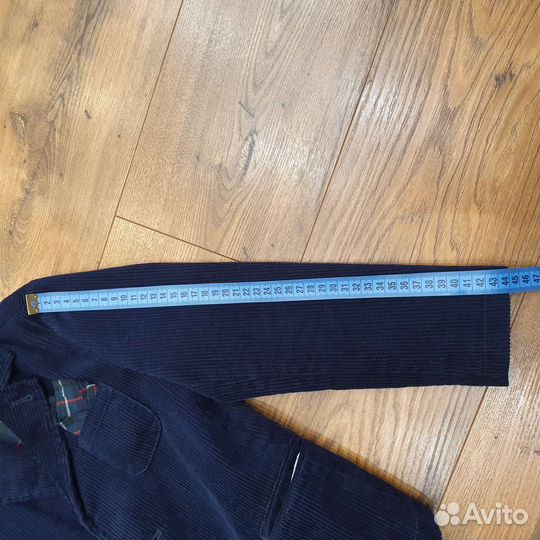 Пиджак для мальчика 128