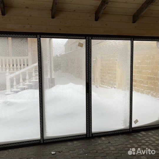 Окна пвх пластиковые