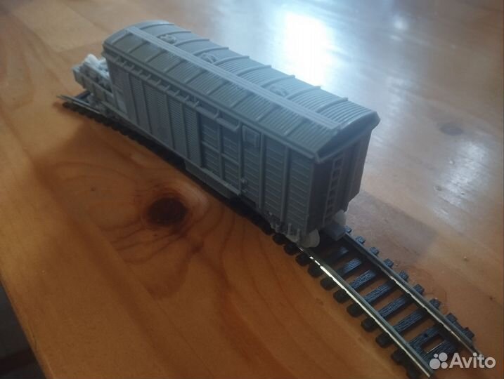 Вагон бытовка восстановительного состава