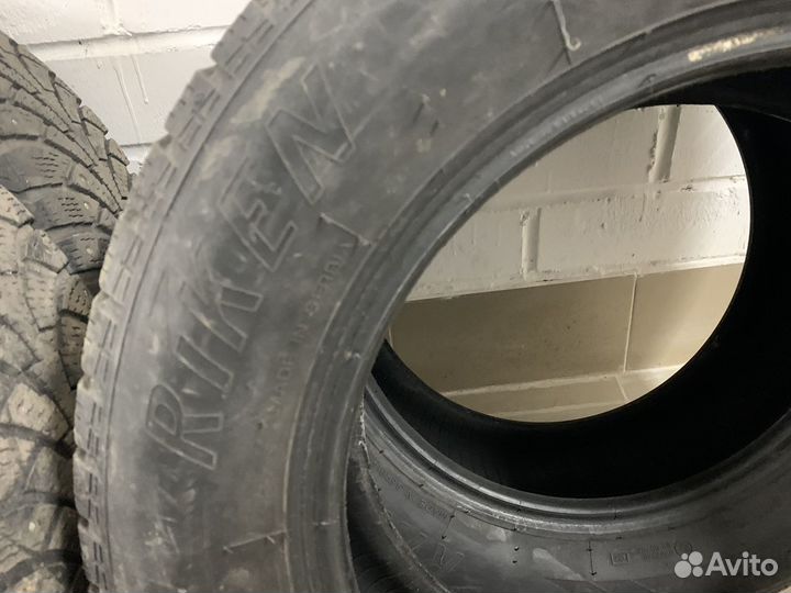 Nordman Nordman 4 195/65 R15