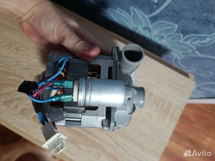 Циркуляционный насос YXW75-2G(L)