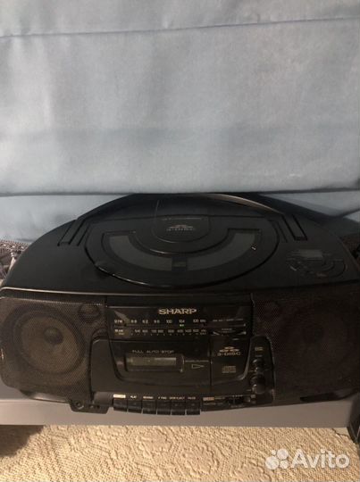 Проигрыватель