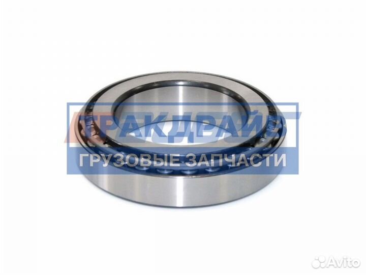 Подшипник балансира наружный MB MK/SK/NG, 105x170x38