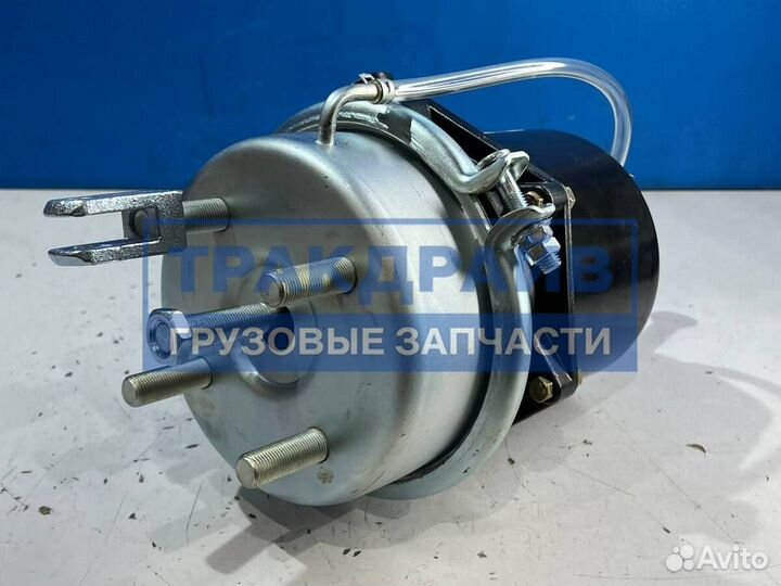 Энергоаккумулятор задний Хино 500 левый