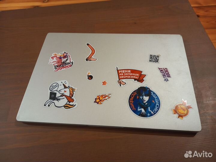 Ноутбук Xiaomi Mi Notebook Air 12.5