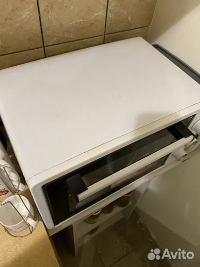 Духовка Simfer