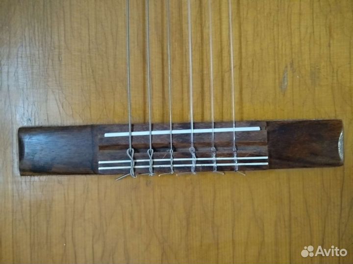 Классическая гитара Musima