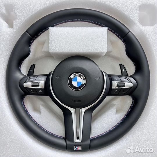 Руль BMW
