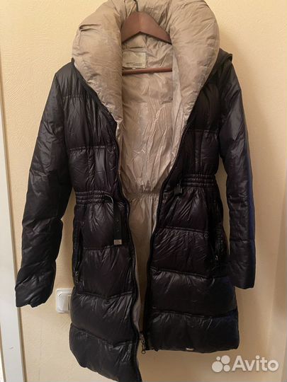 Пуховик Henry Cottons