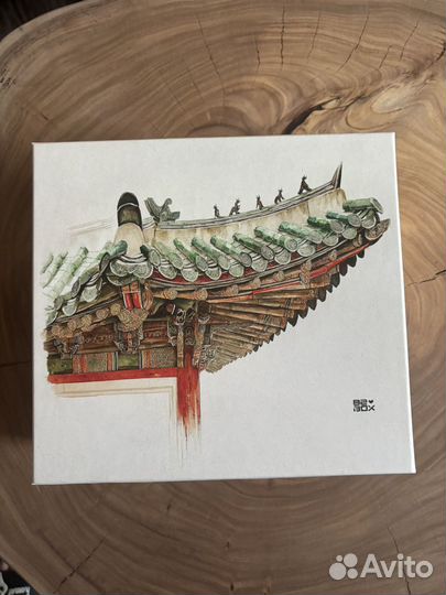 Коробки 82 box