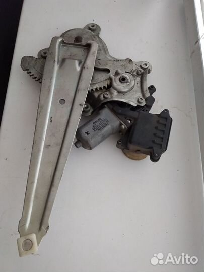 Toyota Camry V40 V45 стеклоподъёмник