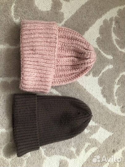 Шапка женская