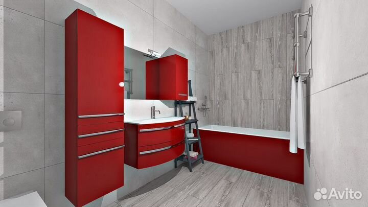 Керамогранит в наличии