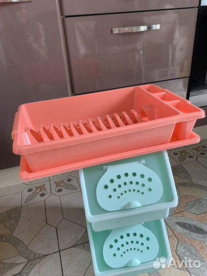 Сушилка для посуды