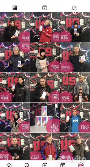 Ремонт телефонов, планшетов, ноутбуков