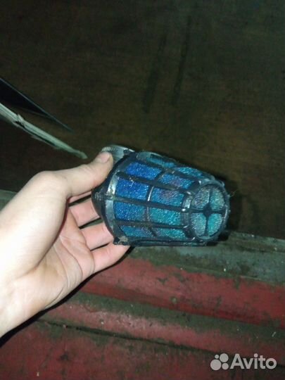 Нулевик polini 90