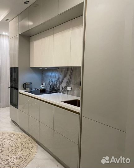 Кухни на заказ