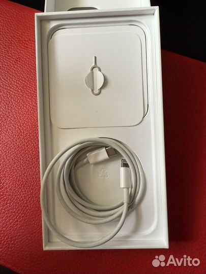 iPhone 14 Pro Max, 256 ГБ