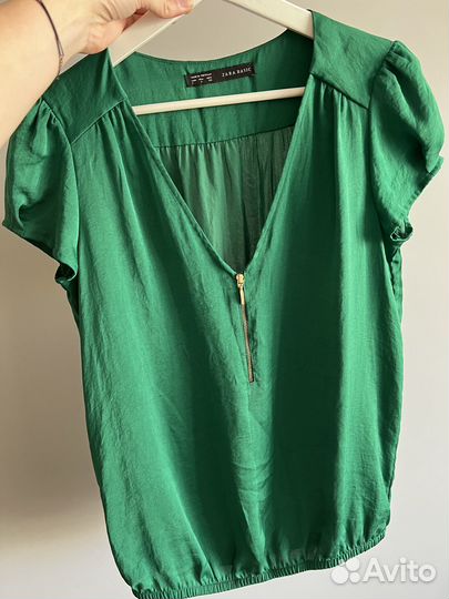 Топ zara S