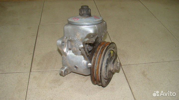 Насос гидроусилителя Mercedes-Benz G-Class (W463)