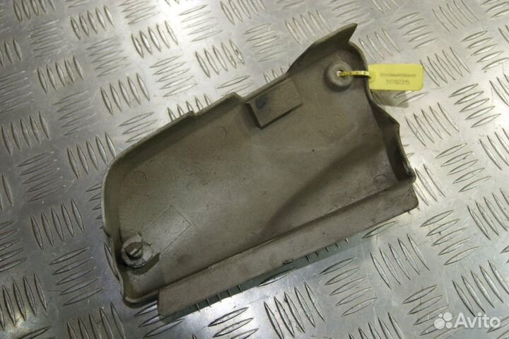 Пластик боковой Yamaha FZX250 zeal