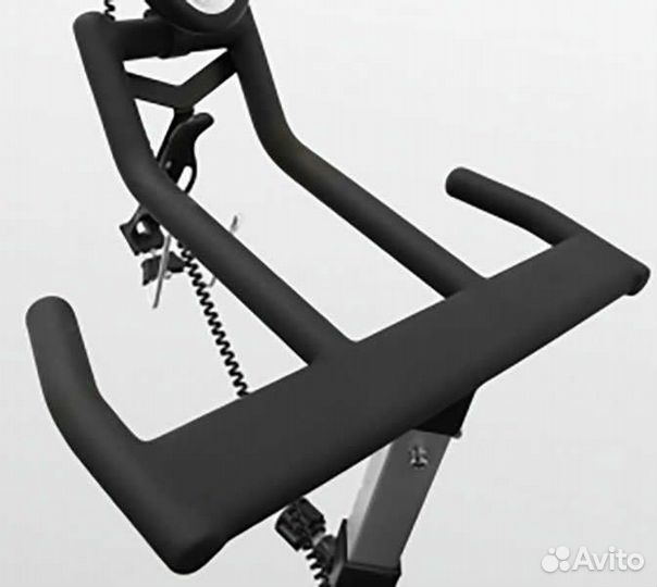 Bronze GYM S800 LC Спин-байк