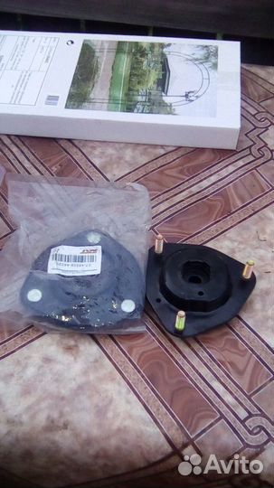 Продам опоры