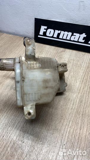 Бачок Омывателя Mitsubishi Lancer 9