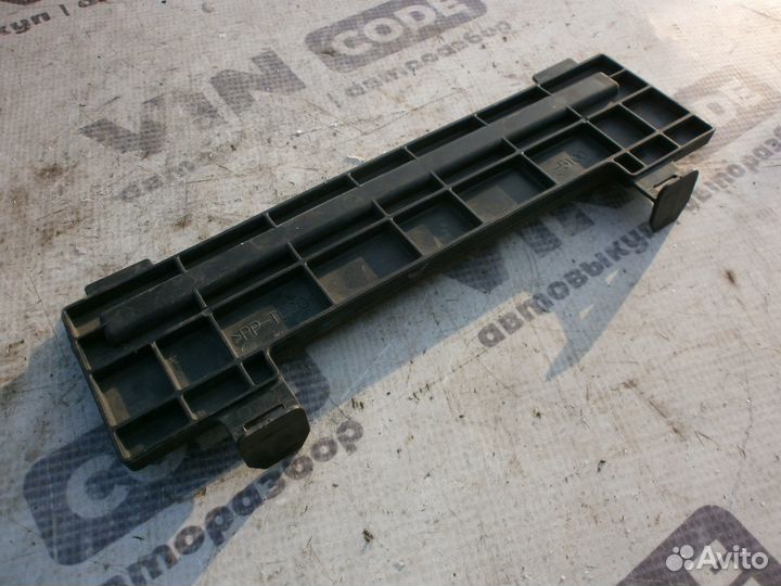 Крышка салонного фильтра Suzuki Grand Vitara XL-7