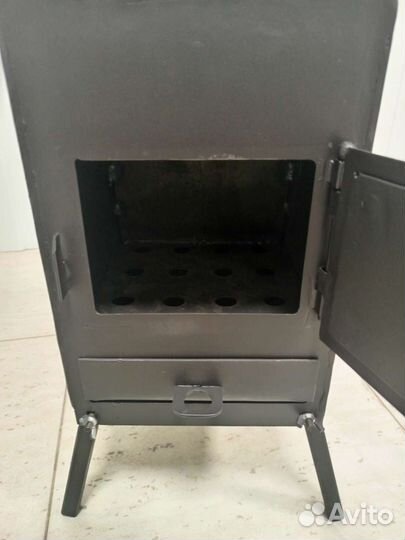 Печь для зимней палатки/ опт