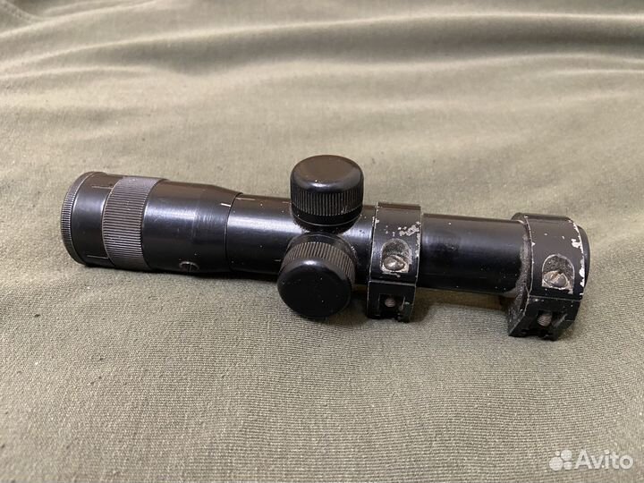 Прицел Ломо по-3.5