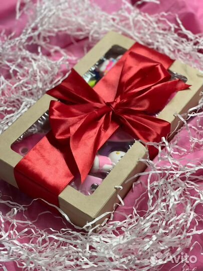 Подарочный набор для девочки