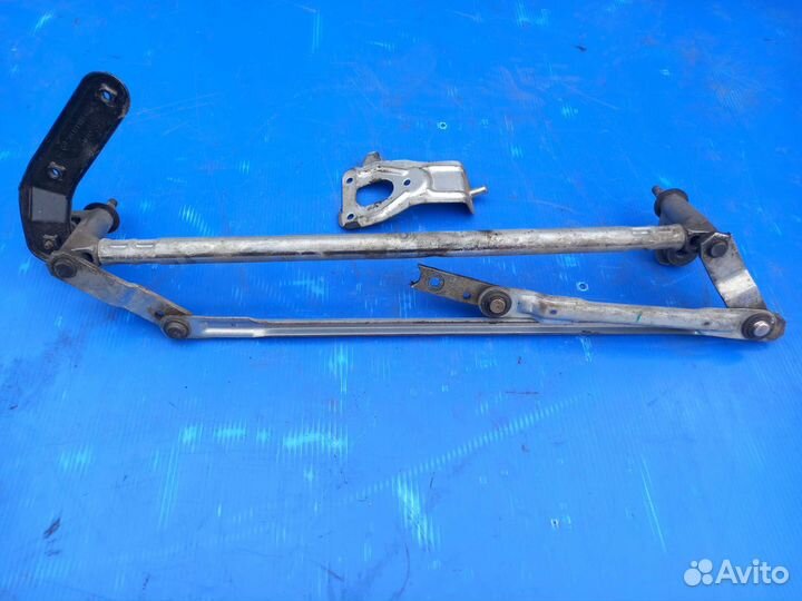 Трапеция дворников Skoda Octavia A 5