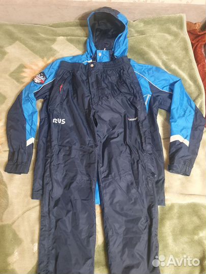 Спортивный костюм forward russia