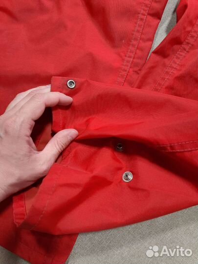 Яхтенный штормовой комбинезон Musto & Hyde