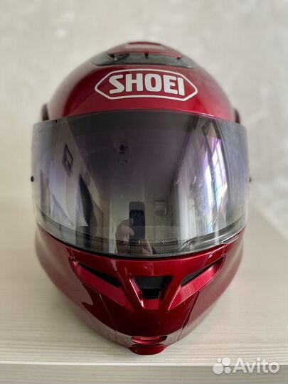 Шлем shoei Multitec, размер М