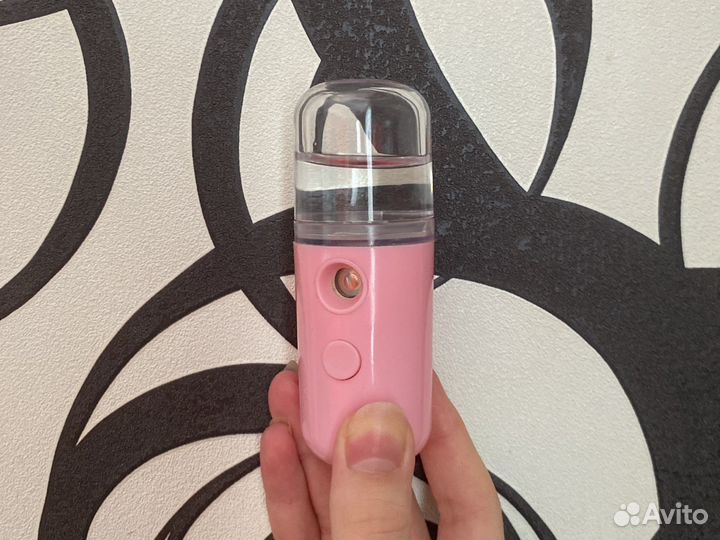 Освежитель для лица