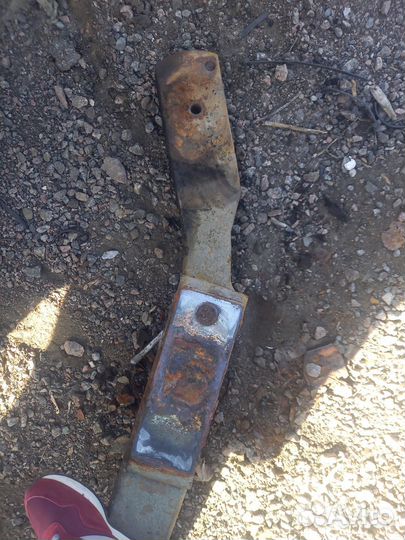 Полурессора на сканию 4 Серия