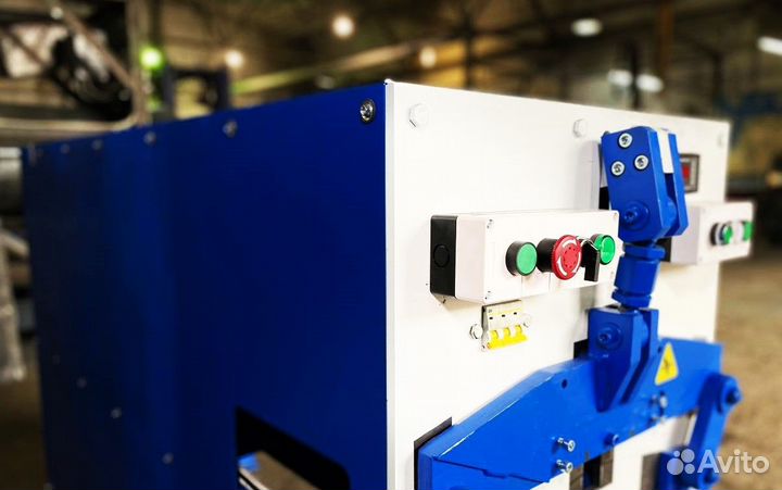 Гофроколено Станок Коленогиб Отвод водостока