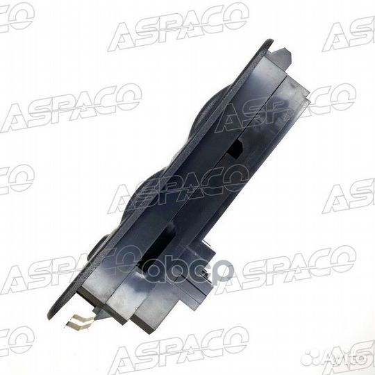 Блок управления стеклоподъёмниками mitsubishi C