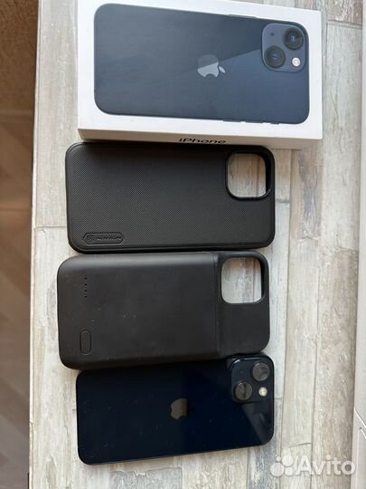 iPhone 13 mini 128gb