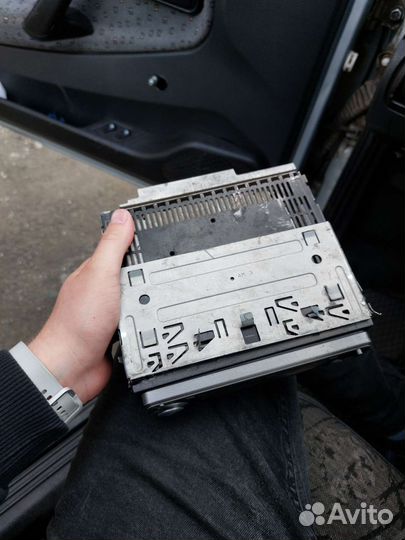 Магнитола pioneer