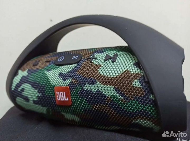 Колонка JBL Boombox